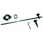 Circular cutting kit for Technology Plasma 41 XT, 60XT, Telwin