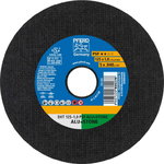 Cut-off wheel PSF Alu+Stone 125x1/22,23mm, Pferd