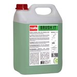 BRUSH IT šķidrums zaļš Cleantech 200 5L, Telwin