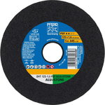 Cut-off wheel PSF Alu+Stone 125x1,6mm, Pferd