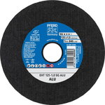 Cut-off wheel SG Alu 125x1mm, Pferd