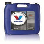 Transmisijas eļļa VALVOLINE EXTREME GL-5 80W90 20L, Valvoline