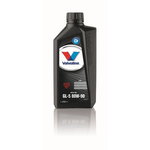transmissiooniõli VALVOLINE GL-5 80W90 LS 1L, Valvoline