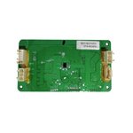 Rear wheel drive board S5, Sunseeker