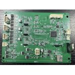 Mainboard S3, Sunseeker