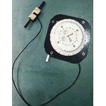 RTK antenna PCB assy S3, Sunseeker