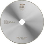 DIA-C/O WHL 178x2x22,2mm D427 GA D D1A1R, Pferd