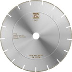 DIA-C/O W 230x2,5x22,2mm D427 GAS2 D1A1RSS, Pferd