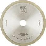 C/O WHEEL 150x1x7x20mm D151 PHT C75 1A1R, Pferd