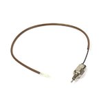 Solenoid-fuel, B&S