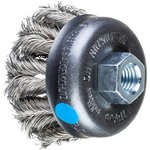 BRUSH TBG 65/M14 CT INOX 0,35 SGP, Pferd