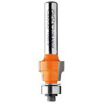 Frēze ar gultņiem R=1,6mm, S=6,35mm, CMT