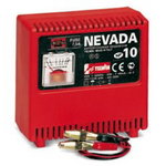 Lādētājs NEVADA 10, Telwin