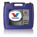 Transmisijas eļļa GL-4 80W90 20L, Valvoline