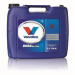 Transmisijas eļļa DURABLEND GL-5 75W90 20L, Valvoline