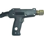 Multifunction gun for 3450/3484/3487, with cable L=2000mm, Tecna S.p.A.