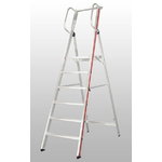 Platform Stepladder 8080, Hymer