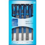 Vīļu komplekts WRU 541 250mm C1, Pferd
