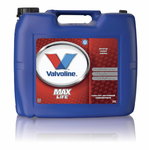 Dzesēšanas šķidrums MaxLife Concentrate 20L, Valvoline