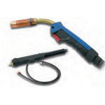 MIG-torch liquid MB501 D, 4m, Böhler Welding