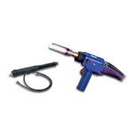 MIG torch liquid PP Plus 401D straight, 8m, Böhler Welding