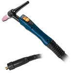 TIG-torch air ST1700 E, 4m, Böhler Welding