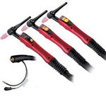 TIG-torch air ST2200 U/D 4m, Böhler Welding