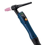 TIG degiklis skysčiu aušinamas ST4500 Digitig 8m, Böhler Welding