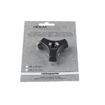 Liblik mutter + polt M6*50, Ratioparts