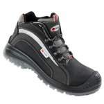 Safety boots Adamello 00L Endurance, darkgrey, S3 SRC 38, Sixton Peak