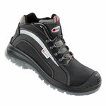 Safety boots Adamello 00L Endurance, darkgrey, S3 SRC 48, Sixton Peak
