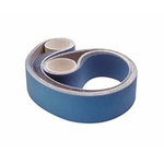 Šlifavimo juosta Slik 5.0 3vnt 77x2400mm P80, Scheppach