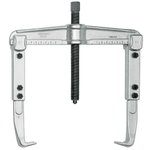 puller 130x200mm 2hooks 3t, Gedore