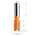 Frēzes asmens 10x20x48mm S=6,63mm Z2, CMT