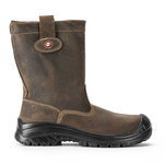 Winterboots Montana S3 CI SRC 44, Sixton Peak