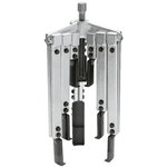 puller set 3-arm pattern puller, Gedore