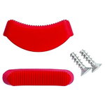 PLASTIC JAWS 81 11 250/81 13 250, Knipex