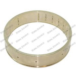 BUSHING, TVH