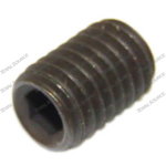 HEXAGON SOCKET HEAD CAP SCREW, TVH