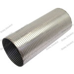 FLEXIBLE TUBE EXHAUST, TVH
