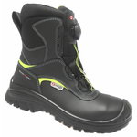 Winsafety boots Rotor Endurance BOA, black, S3 CI SRC 39, Sixton Peak