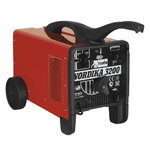 Elektrood-keevitusseade Nordika 3200, Telwin