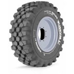 Tyre MICHELIN BIBLOAD 440/80R24 161B, Michelin