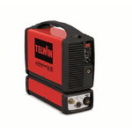 TIG-welder Technology TIG 182 AC/DC HF/Lift, Telwin