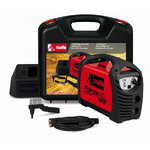 Electrode-welder Force 165 + accessories, Telwin