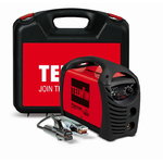 Electrode-welder Force 195 + accessories, Telwin