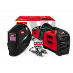 Elektrodinis suvirinimo aparatas Force 165 su priedais, Telwin