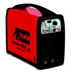 Elektrodu metināšanas iekārta Superior 400, Telwin
