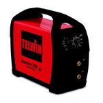 Electrode-welder Superior 250, Telwin