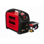TIG-welder Superior TIG 311 DC + accessories, Telwin